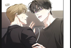 Lien Lire le BL Kiss Me If You Can Saison 2 Chapitre 37 Scan VF, Les sentiments ne peuvent être trompés