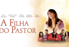 Filme Sinopse A Filha do Pastor Cantor Talentoso Que Decide Abandonar A Vida Religiosa 