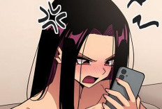 Someone Stop Her! (Stop Smoking) Manhwa Chapitre 93 FR VF Scan RAW, Le cosplay de Lena est intéressant