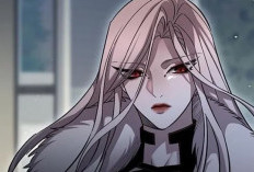 Baca RAW Eleceed Chapter 407 Bahasa Indonesia, Setiap Ranker Memiliki Sebuah Ambisi!