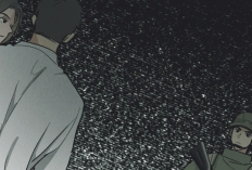 Link Baca Manhwa BL Payback Side Story 5 Bahasa Indonesia, Gaada Manisnya bjirr Uke satu ini