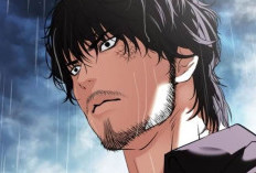 Ler Manhwa Lookism (Aparências) Capítulo 548 PT BR Scan Kim Gitae Confronta O Rei De Busan