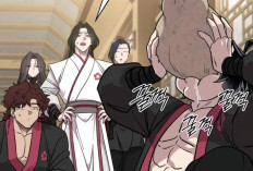 Spoiler du Le Retour du Clan Hwasan (The Return Of The Mount Hua Sect) Chapitre 161 Scan VF, Le plan d'ensemble !