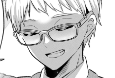 Spoiler RAW! Leia Mangá Jinsei Gyakuten Capítulo 6 Scan PT BR, Sinceras Desculpas a Eiji