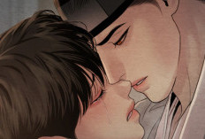 Baca Manhwa BL Painter of the Night Full Chapter Sub Indonesia HD, Skandal Percintaan Lord Seungho dengan Nakyum Si Pelukis Malam