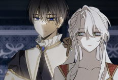 Sinopsis Webtoon My Resentful Husband Lost His Memories dan Judul Asli Bahasa Koreanya