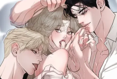 Link Baca Manhwa Love Junkie Bahasa Indonesia Full Chapter GRATIS, Kisah Gundik yang Bikin Merinding