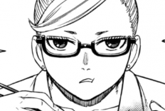 Leer Dandadan Manga Capítulo 178 en Español scan RAW, El cuerpo de Momo vuelve a la normalidad