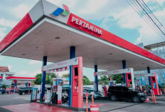 Rencana Beli BBM Subsidi Tunjukkan STNK Batal, Wakil Presiden Komunikasi Pertamina Sampaikan Permintaan Maaf