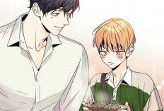 Lecture En Ligne Manhwa BL Love Is An Illusion Chapitre 117 Scan VF FR, En Attendant La Nouvelle Saison Ou Side Story ?