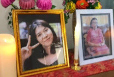 Penyebab Jessica Sollu Meninggal Secara Tragis Terbongkar! Begini Kronologi Ceritanya