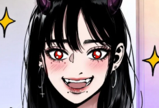 Manhwa Meet Me Today Siap Rilis Resmi di Line Webtoon Indonesia, Intip Yuk Jadwal Rilisnya!