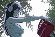 Lire le Manhwa Toy Daddy Saison 2 Chapitre 42 Scan VF, Et Rosa et Yeonwoo, alors ?