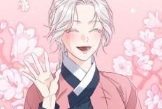 Sinopsis Manhwa Song Of The Golden Beast, Kisah Romansa Si Rubah dan Harimau yang Bertentangan!
