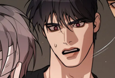 Ikut 'Bermain'! Baca Manhwa BL Pearl Boy: Ignite the Dawn Chapter 15 Bahasa Indonesia