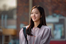 Nonton Drama You and Everything Else (2025) Full Episode Bahasa Indonesia, Kisah Persahabatan Penuh Perjuangan