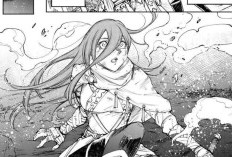 Spoiler du Manga Shangri-La Frontier Chapitre 269 en Français, Une attaque mortelle !