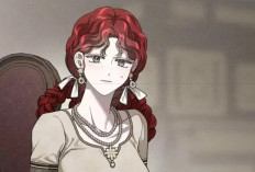 Prévia do Manhwa Under the Oak Tree Capítulo 164 PT BR, Um fato surpreendente