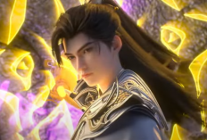 Nonton Donghua Perfect World (Wanmei Shijie) Episode 168 Sub Indonesia, Baru Rilis! Menantang Pewaris Sekte Iblis Terkuat