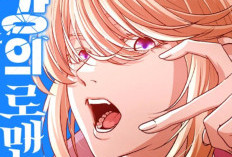 Link Baca Manhwa The Ultimate Romanticist Chapter Bahasa Indonesia Full Chapter, Sang Pujangga Sejati 