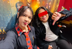 Kronologi Kasus Gaslighting Nachia JKT48 Viral, Andini Sekar Mawangi Didesak para Fans!