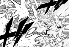 Spoilers RAW Black Clover Manga Chapitre 379 en Français, Un débat qui s'intensifie