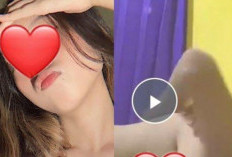 Viral! Link Video Reistaanada Durasi Full 2 Menit Tersebar dan Jadi Buruan, Isinya Banyak Adegan Bareng Pria