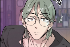 Link de Leia Manhwa BL Honey Bear Capítulo 73 PT BR, Peanut, que ficou com vergonha