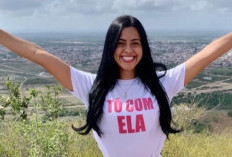 Link Do Vídeo Da Candidata A Vereadora Alissandra Matos Que Teve Um Vídeo De Sexo Vazado Durante A Campanha