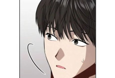 Update Manhwa Passion Chapter 140 Terbaru, Melawan Sesuatu yang Berat