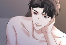 Gemas Sekali! Link Baca Manhua Paper Plane Chapter 122 Bahasa Indonesia, Wajahnya Mengalihkan Duniaku
