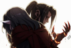 Lien pour Lire Manhwa The Beginning After The End Chapitre Chapitre 206 Scan VF FR, Une Profonde Tristesse !
