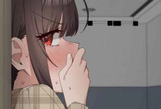 Apa yang Terjadi di Manhwa There are Not Enough Men Chapter 20, Kebucinannya Sudah Nggak Tertolong Lagi Ini Mah
