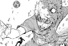 Lien du Manga Blue Lock Chapitre 294 VF Scan Ness Était La Star Du Spectacle