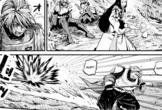 Ini Belum Berakhir Sempurna! Tsuihou Sareta Tenshou Juu Kishi wa Game Chishiki de Musou Suru Ch.179 Bahasa Indonesia