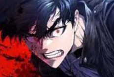 Lisez Manhwa Rust Chapitre Complete FR Sub, À la poursuite du sang des magnats !