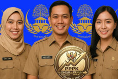 PPPK Resmi Berubah Jadi Penuh Waktu mulai Januari 2027, Segini Perkiraan Gaji yang Didapatkan!