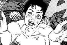 RAW Lecture En Ligne Manga Chainsaw Man Chapitre 191 VF FR Scans, Une Célébration de La Réussite