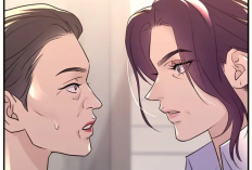 Spoilers RAW Manhwa Bullshit Capítulo 39 PT BR, Sahee foi pega por sua mãe