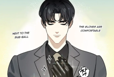 Leia de Manhwa Living as a extra in a BL Omegaverse Novel Capítulo 3 PT BR, Tensão existente