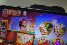 Paling Mudah! Cara Top Up Chip Higgs Domino Limit 10B Terbaru 2024, Dijamin Pasti Ada Diskonnya