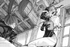 Protéger Les Biens de La Bibliothèque ! Spoiler & Lire le Manga Magus of the Library Chapitre 36 Scan VF FR