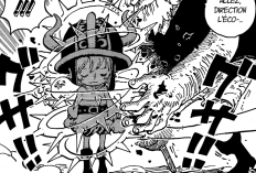Lire le Manga One Piece Chapitre 1145 VF FR Scan, Resistência feroz