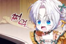 Lisez My Daddy Hides His Power chapitre 71 FR VF Manhwa Scan, le désir d'un enfant