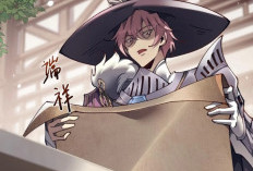 RAW Lecture En Ligne Manhua From Goblin to Goblin God Chapter 28 Scan VF FR, Gros Problèmes Avec Les Sorcières