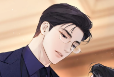 Fakta Baru! Link RAW Baca Manhua Accidental Love Chapter 54 Bahasa Indonesia Scan
