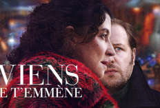 Regarder du Viens je T’Emmène (2022) Full HD Movie en Français, L'Amour de Médéric dans le Désastre
