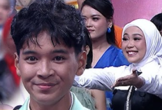 Debut Akting! Arbil DA7 Bintangi Sinetron Kisah Nyata Indosiar: Dari Panggung Dangdut ke Layar Kaca