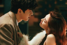 Nonton Rising With the Wind (2023) Full Episode 1-40 Subtitle Indonesia, Perjuangan Mempertahankan Bisnis di Era Teknologi