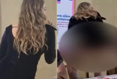 Video Original Professora Do Maranhão, Mostra Suas Nádegas E Faz Dança Erótica Durante Uma Palestra Na UFMA